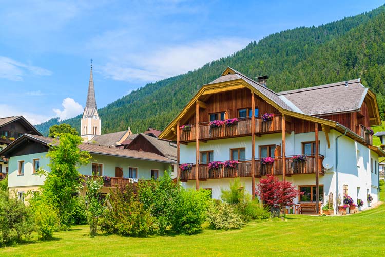 Location de chalet lac du der Giffaumont-Champaubert