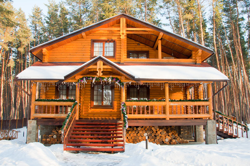 Location de chalet, Granges-Aumontzey