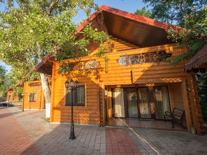 Location de chalet, Saint-Dié-des-Vosges