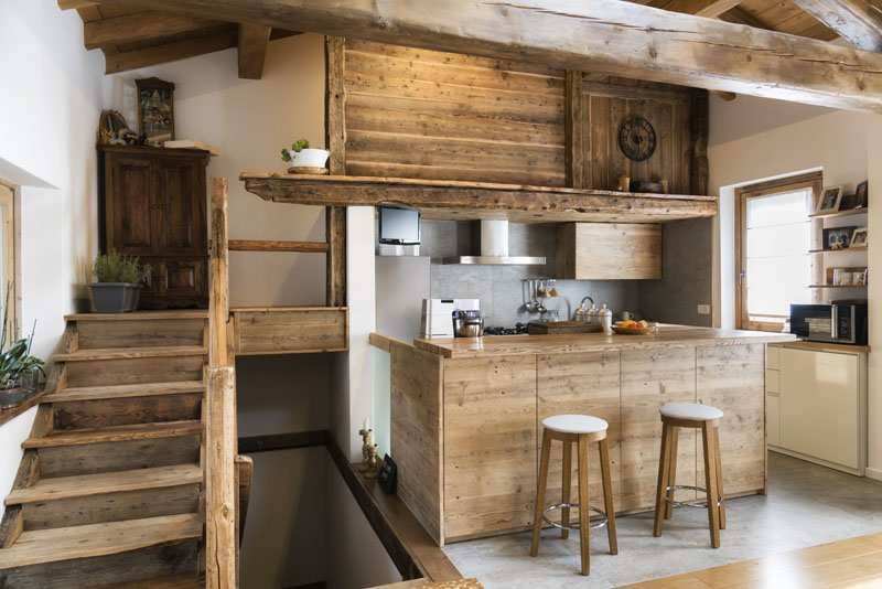 Location de chalet lac du Der, Anould